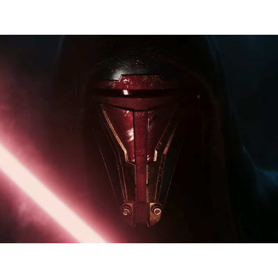 Le remake de Star Wars: Knights of the Old Republic en péril ? Le trailer disparaît de YouTube