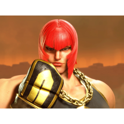 Street Fighter 6 atteint les 3 millions de ventes