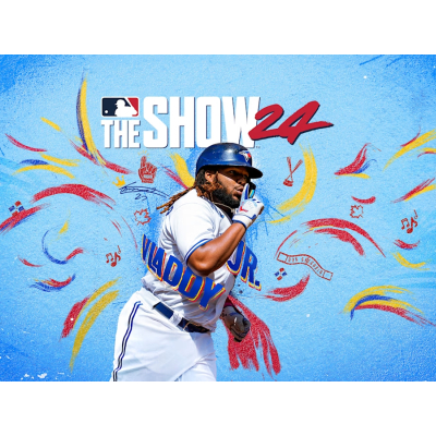 MLB The Show 24 annoncé pour la Nintendo Switch