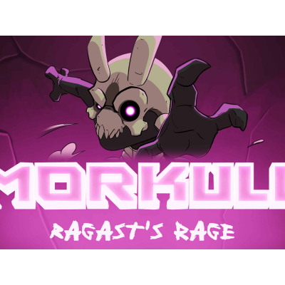 Annonce de Morkull Ragast’s Rage : un action-platformer 2D à venir sur PC et consoles