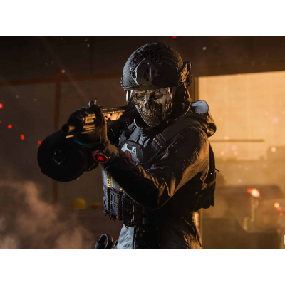 Call of Duty: Modern Warfare III dévoile de nouvelles images et détails sur le mode Zombies