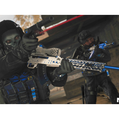 Call of Duty: Modern Warfare III dévoile de nouvelles images et détails sur le mode Zombies