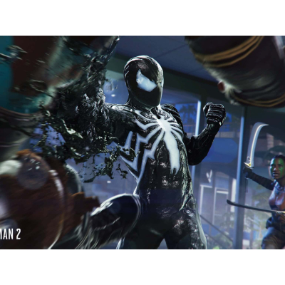 Sony annonce la vente de 46,6 millions de PS5 et 5 millions de Marvel’s Spider-Man 2