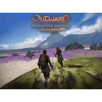 Outward – Definitive Edition débarquera sur Nintendo Switch en 2024