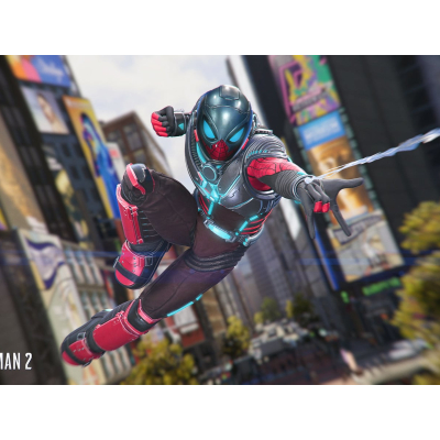 Marvel’s Spider-Man 2: Découverte du gameplay et nouveautés avant la sortie