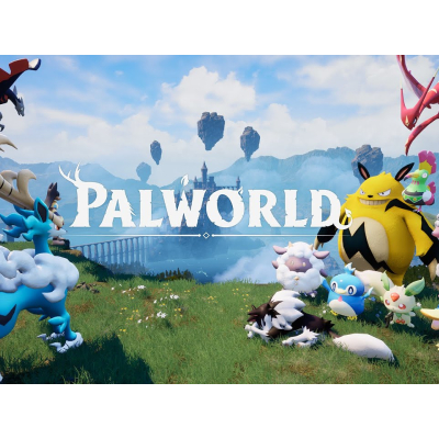 Palworld atteint 19 millions de joueurs et bat des records sur Xbox Game Pass