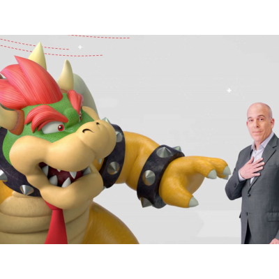 Le président de Nintendo discute de la rétrocompatibilité de la future Switch et de la relation avec Microsoft