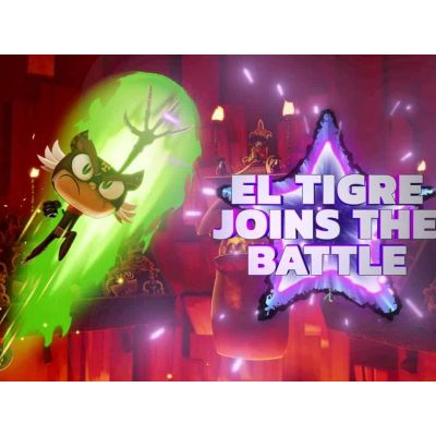 Nickelodeon All-Star Brawl 2: État actuel du casting et prévisions de sortie