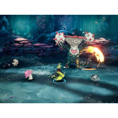 Towerborne : Nouvelles images et séquence gameplay pour l'exclusivité Xbox