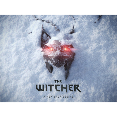 Le nouveau jeu The Witcher mobilise près de la moitié de l'équipe de CD Projekt Red