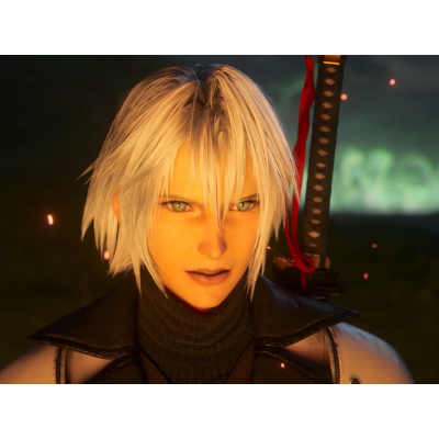 Final Fantasy VII Ever Crisis : Sephiroth jeune arrive le 29 septembre et une version PC en préparation
