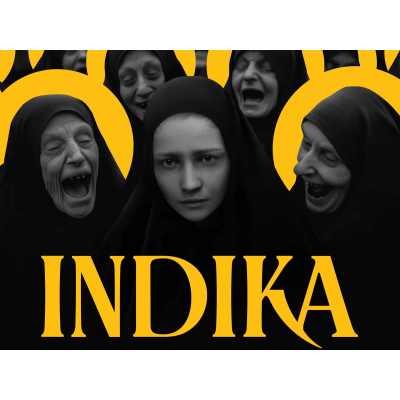 INDIKA : Un voyage dans une Russie alternative du XIXème siècle par 11 bits studios