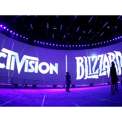 Microsoft se rapproche de l'acquisition d'Activision-Blizzard grâce à l'accord préliminaire de la CMA