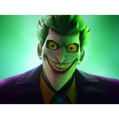 Le Joker s'invite dans MultiVersus pour le retour du jeu le 28 mai