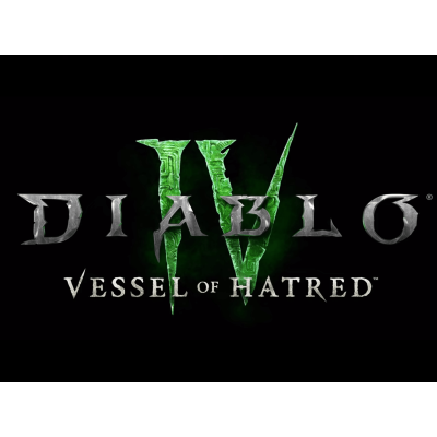 Diablo IV : L'extension 'Vessel of Hatred' prévue pour fin 2024