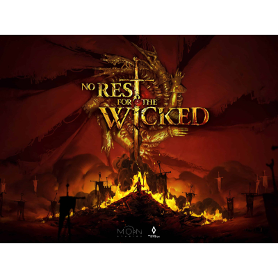 No Rest for the Wicked : Moon Studios dévoile son Action RPG