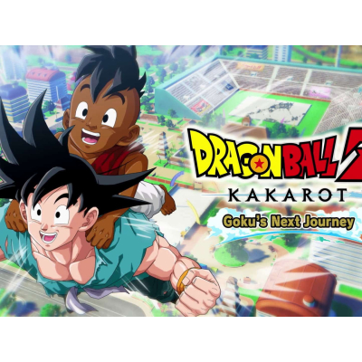 Dragon Ball Z: Kakarot accueille Oob dans son nouveau DLC