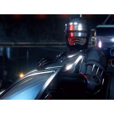 Mode New Game+ confirmé pour RoboCop: Rogue City