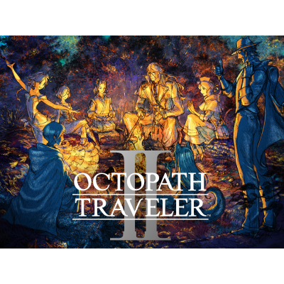 Octopath Traveler II prévu pour Xbox One et Xbox Series début 2024