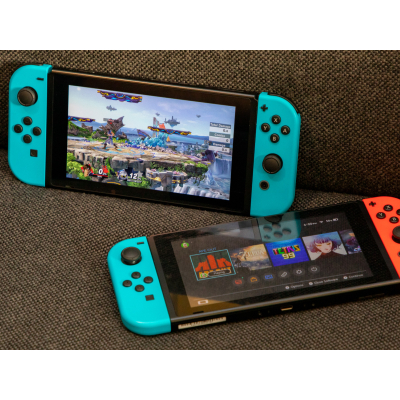 Nintendo évoque la Switch et sa vision de la prochaine génération