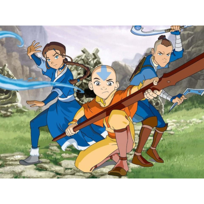 Avatar: The Last Airbender – Quest for Balance, sortie le 22 septembre