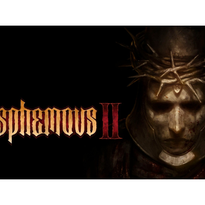Blasphemous II : Édition Collector Limitée en 2024 sur Switch et PS5