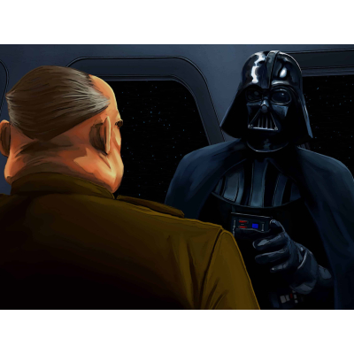 Star Wars: Dark Forces Remaster, un retour prévu pour 2024 sur toutes les plateformes