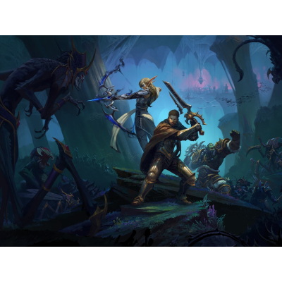 Planning 2024 de World of Warcraft : Nouveautés et Extensions