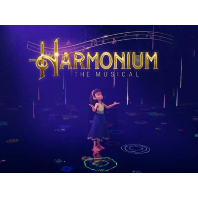 Harmonium The Musical : un jeu narratif musical et inclusif
