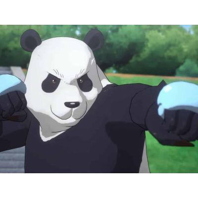 Jujutsu Kaisen: Cursed Clash accueille Panda, Maki Zenin et Toge Inumaki dans son équipe d'exorcistes