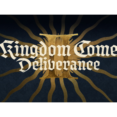 Kingdom Come: Deliverance II débarquera en 2024