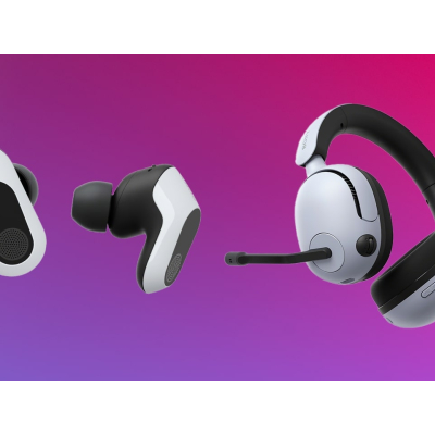 Sony dévoile les Inzone Buds et le casque H5 : une nouvelle gamme d'accessoires gaming