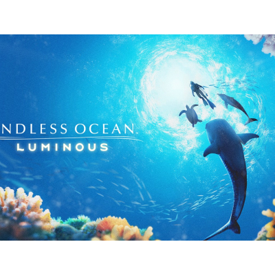 Endless Ocean Luminous : Immersion sur Switch le 2 mai
