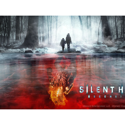 Silent Hill: Ascension est lancé, le modèle free-to-play détaillé en vidéo