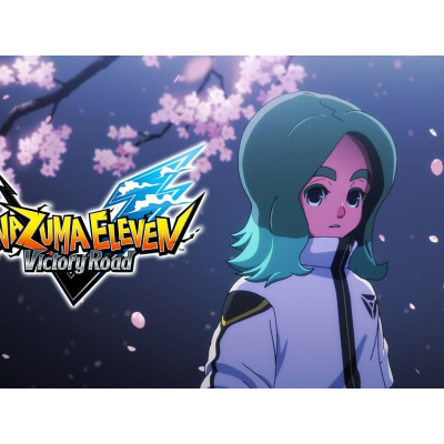 Inazuma Eleven: Victory Road, une nouvelle bande-annonce pour l'annonce sur PS5