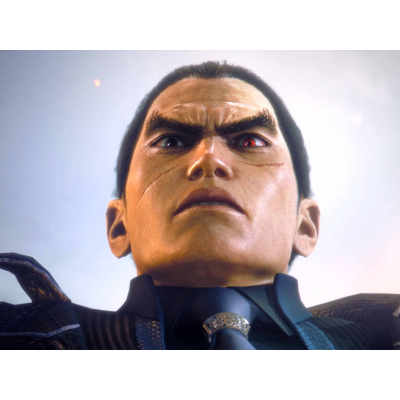 Tekken 8 : Confrontation père-fils dans un nouveau trailer
