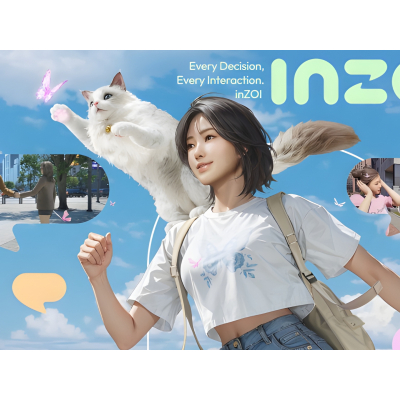 InZOI : le nouveau projet de Krafton qui pourrait concurrencer Les Sims