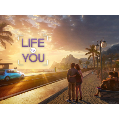 Life by You, le concurrent des Sims, reporté à juin 2024