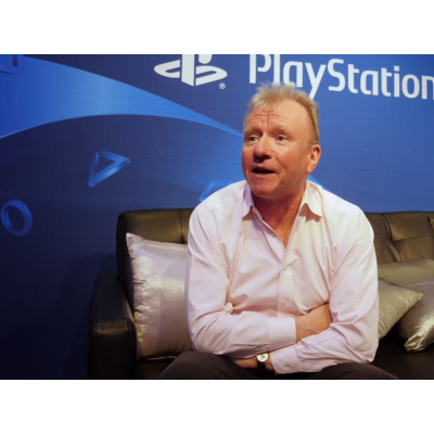 Jim Ryan, PDG de Sony Interactive Entertainment, annonce sa démission pour 2024