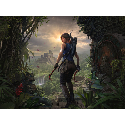 Mise à jour du site de Tomb Raider : annonce prochaine à la Gamescom ?