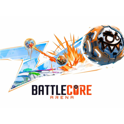 Ubisoft relance BattleCore Arena en free-to-play