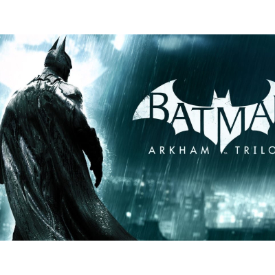 Batman Arkham Trilogy sur Switch : Un portage partiellement réussi
