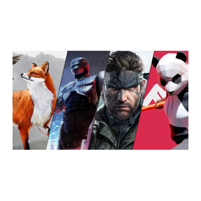 Récapitulatif des 11 annonces du Xbox Partner Direct : Metal Gear Solid, ARK et plus encore