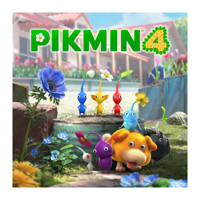 Pikmin 4 dévoile son gameplay et une démo le 29 juin