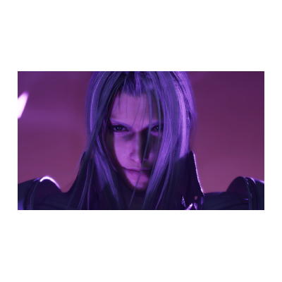 Final Fantasy VII Rebirth : Sephiroth, un protagoniste selon Tetsuya Nomura