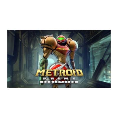 Plus d'un million de ventes pour Metroid Prime Remastered