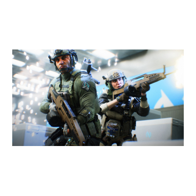 Criterion Games se joint à EA Entertainment pour le développement de Battlefield