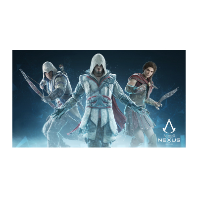 Assassin’s Creed Nexus VR dévoile plus de gameplay pour les amateurs de réalité virtuelle