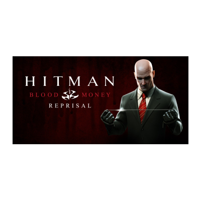 Hitman: Blood Money Reprisal débarque sur Switch le 25 janvier