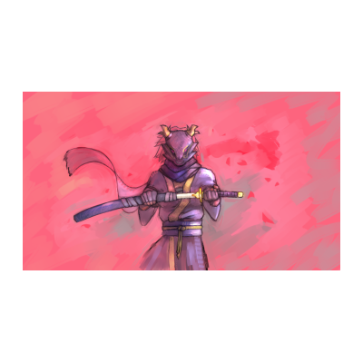 Sclash, le jeu de samouraïs en 2D, arrive sur Switch le 2 mai